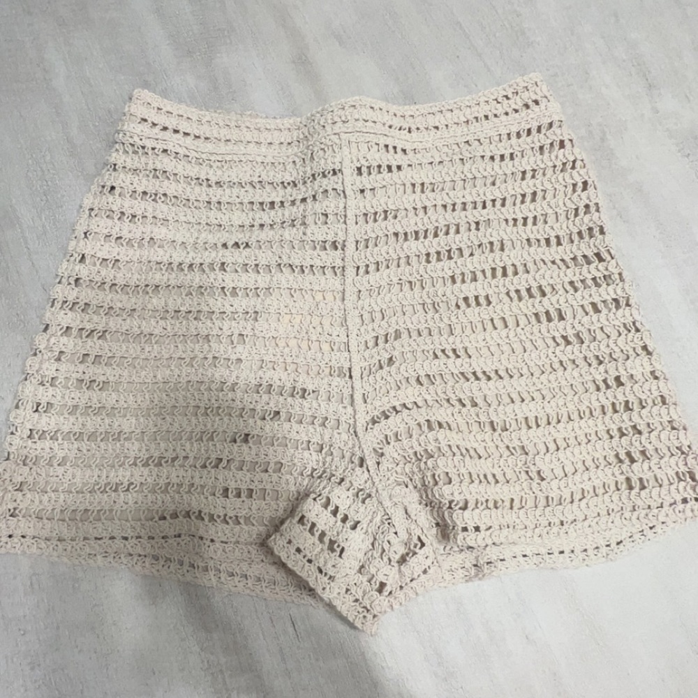 Hausen Shorts